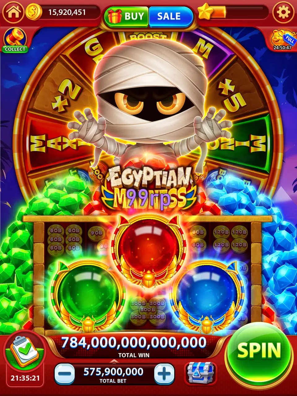 99rp APK