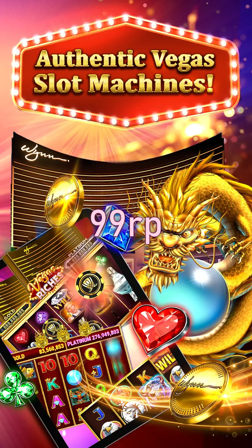 99rp APK