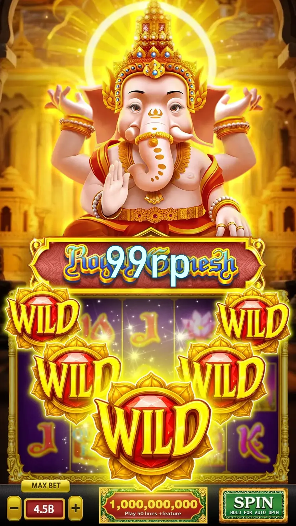 99rp Preview - Resmi Unduh